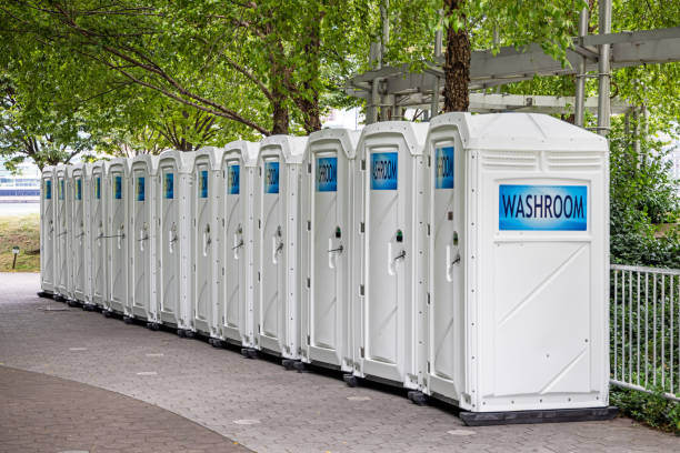 Portable Toilet Options We Offer in Moweaqua, IL