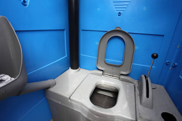 Best Best portable toilet rental  in Moweaqua, IL
