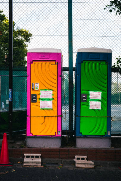 Best Affordable portable toilet rental  in Moweaqua, IL