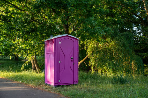 Best High-end porta potty rental  in Moweaqua, IL