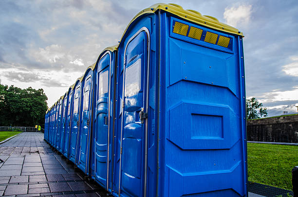 Best Emergency porta potty rental  in Moweaqua, IL