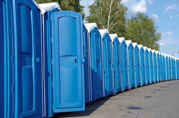 Best Porta potty rental for parties  in Moweaqua, IL